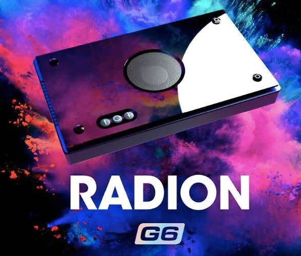 Ecotech Radion Xr30 G6 Blue - Image 2