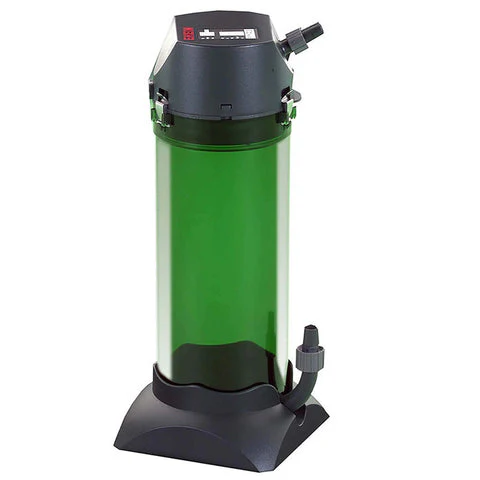 Eheim Classic 150 External Filter With Sponge And Bio Media (2211010) - Image 3