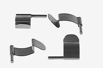 Eheim Classic Filter Clip
