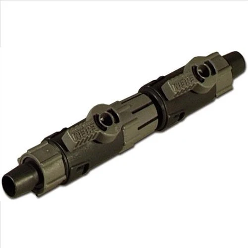 Eheim Double Tap 25/34mm