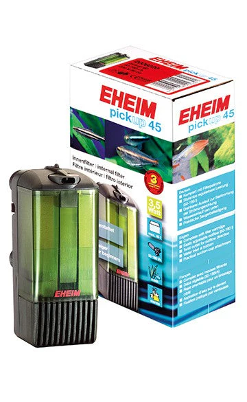 Eheim Pick Up Internal Filter 45 (2006)