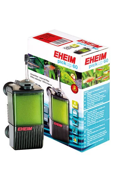 Eheim Pick Up Internal Filter 60 (2008)
