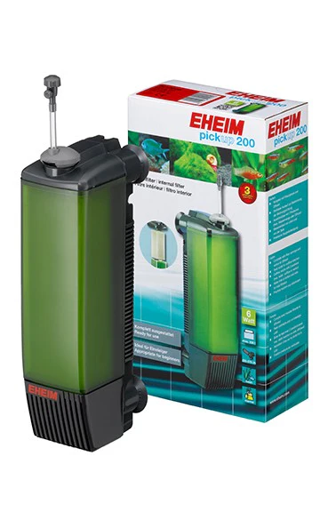 Eheim Pick Up 200 Internal Filter (2012)