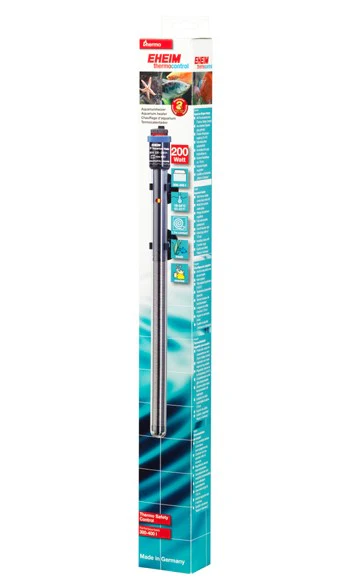 Eheim Thermocontrol E 200w - Image 2