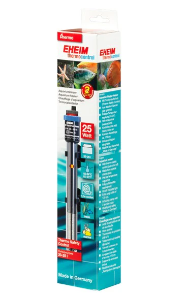 Eheim Thermocontrol E 25w - Image 2