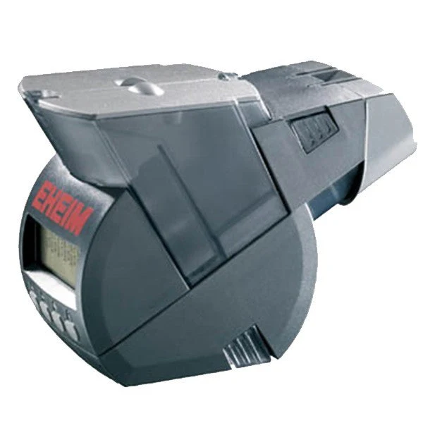 Eheim Twin Auto Fish Feeder Unit - Image 2