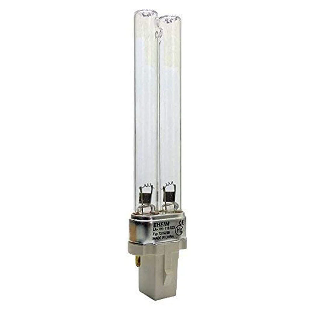 Eheim Uv-c Lamp For Reeflex 350 7w - 2 Pin