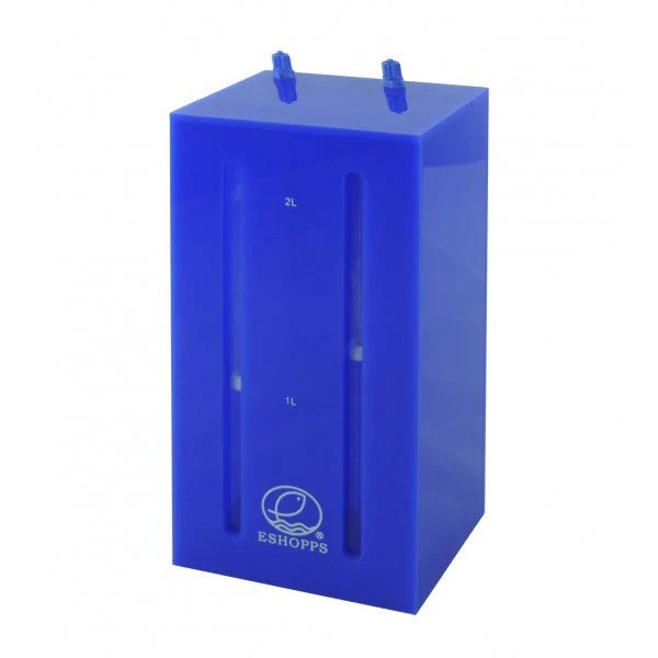 Eshopps Container 2 Chamber