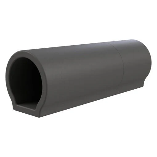Ezyaqua Ezycave Ezy Stacker Pro Kit - Round - Grey - Image 3