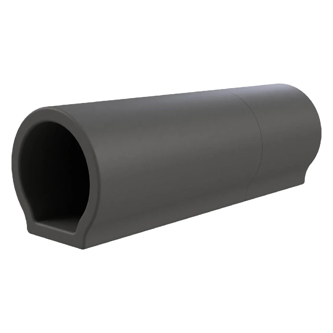 Ezyaqua Ezycave Ezycave Value 10 Pack - Grey / Round