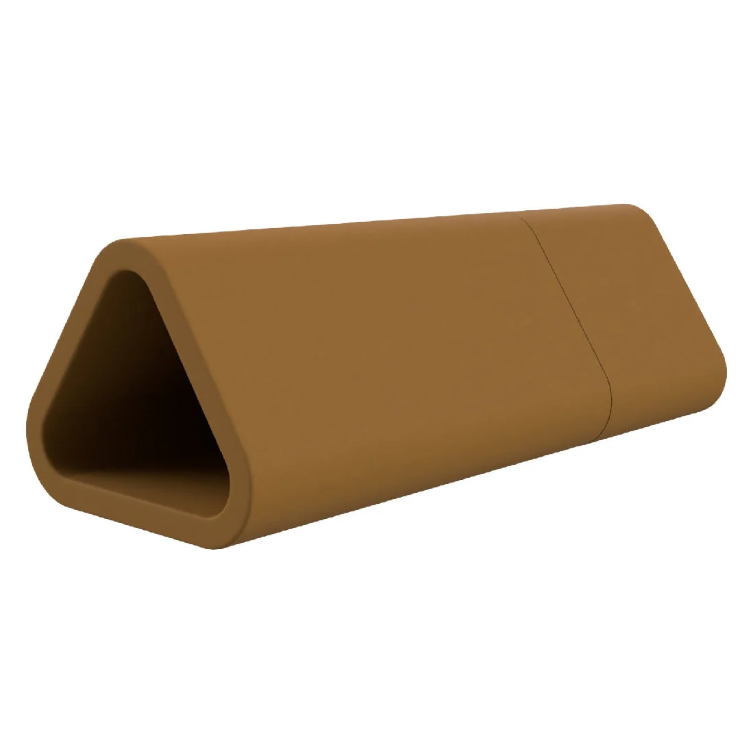Ezyaqua Ezycave Ezycave Value 10 Pack - Light Brown/triangle - Image 2
