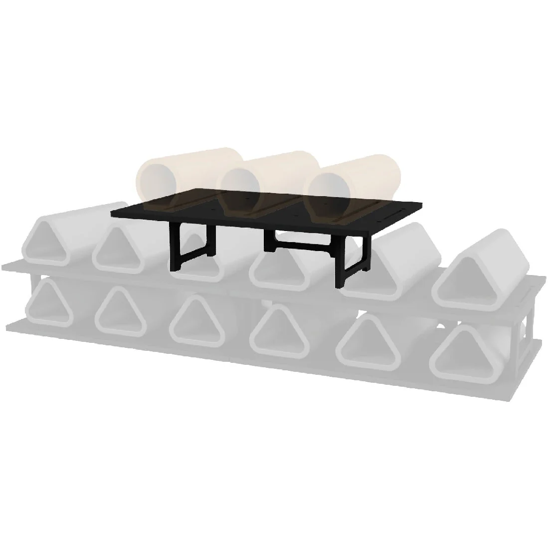 Ezyaqua Ezystacker Expansion Level - Image 2