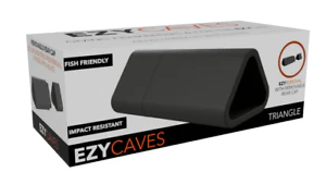 Ezyaqua Ezycave - Triangle - Grey