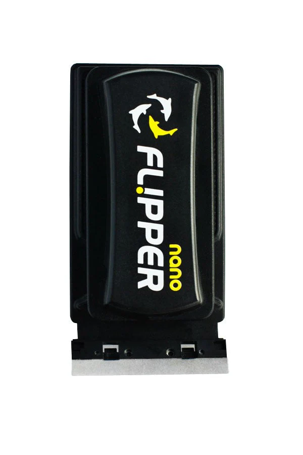 Flipper Cleaner Nano Float