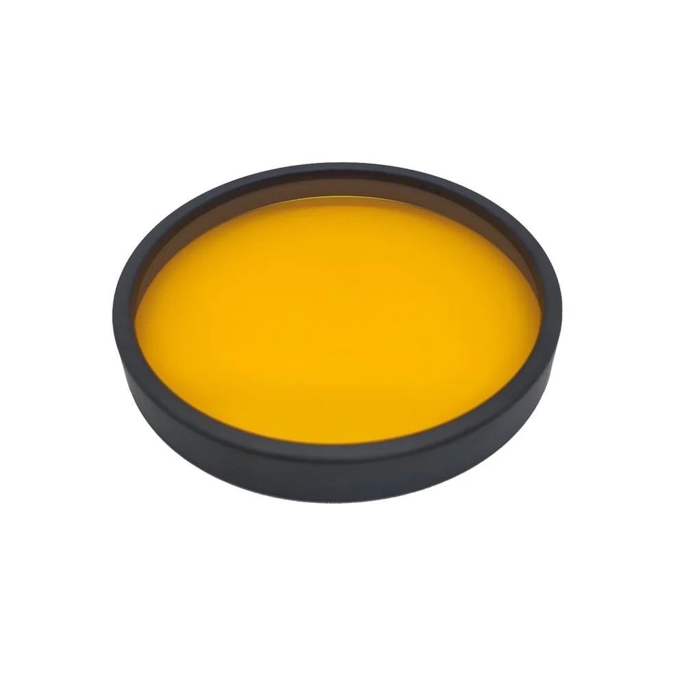 Flipper Deepsee Orange Viewing Lens Nano 3" - Image 2