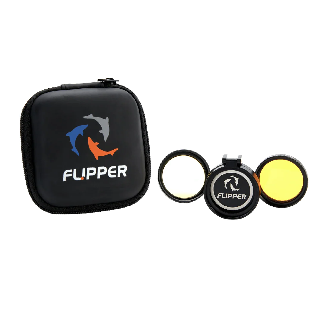 Flipper Flip Kick Phone Filter - Image 3
