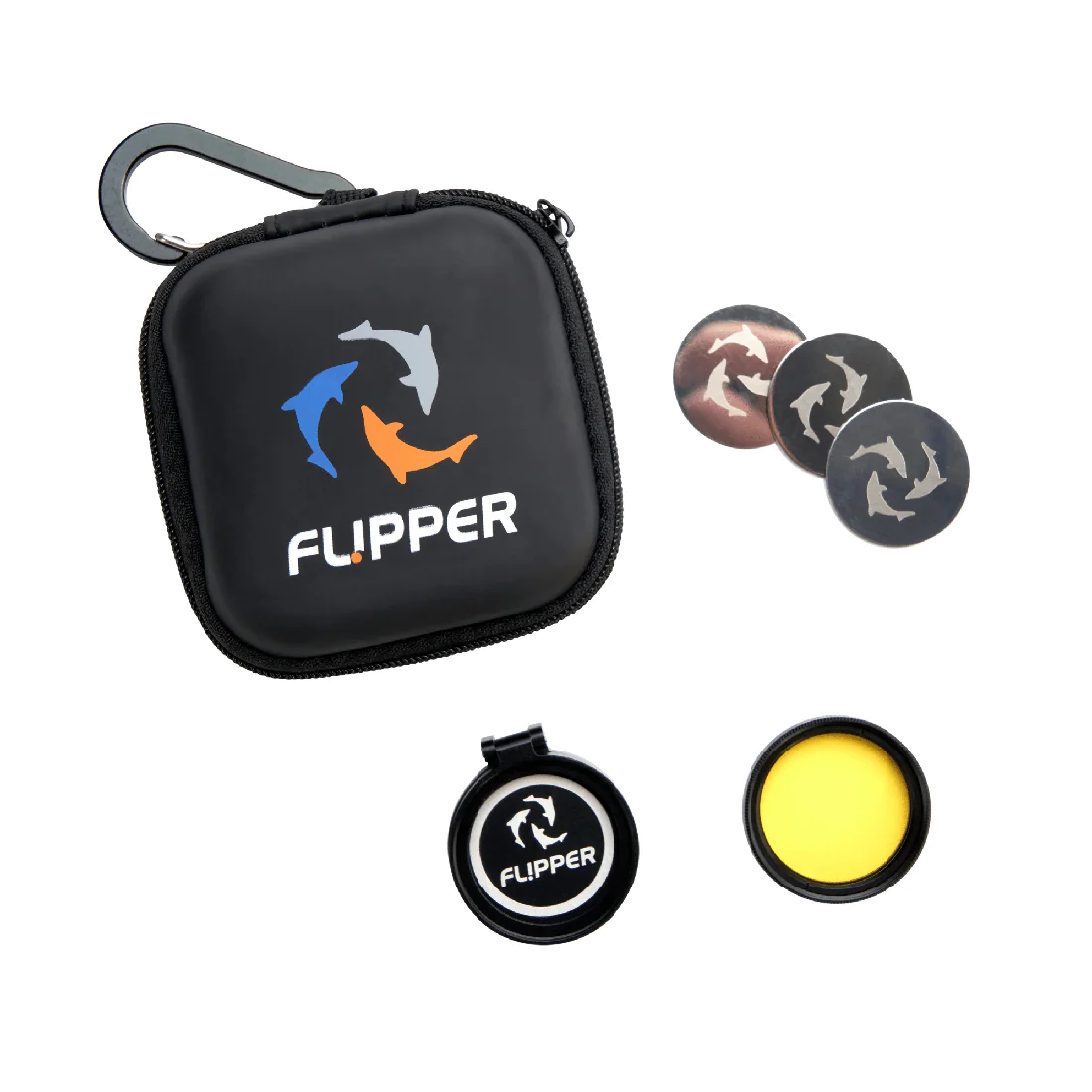 Flipper Flip Kick Phone Filter - Image 4