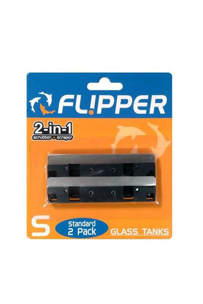 Flipper Standard Replacement Scrapper