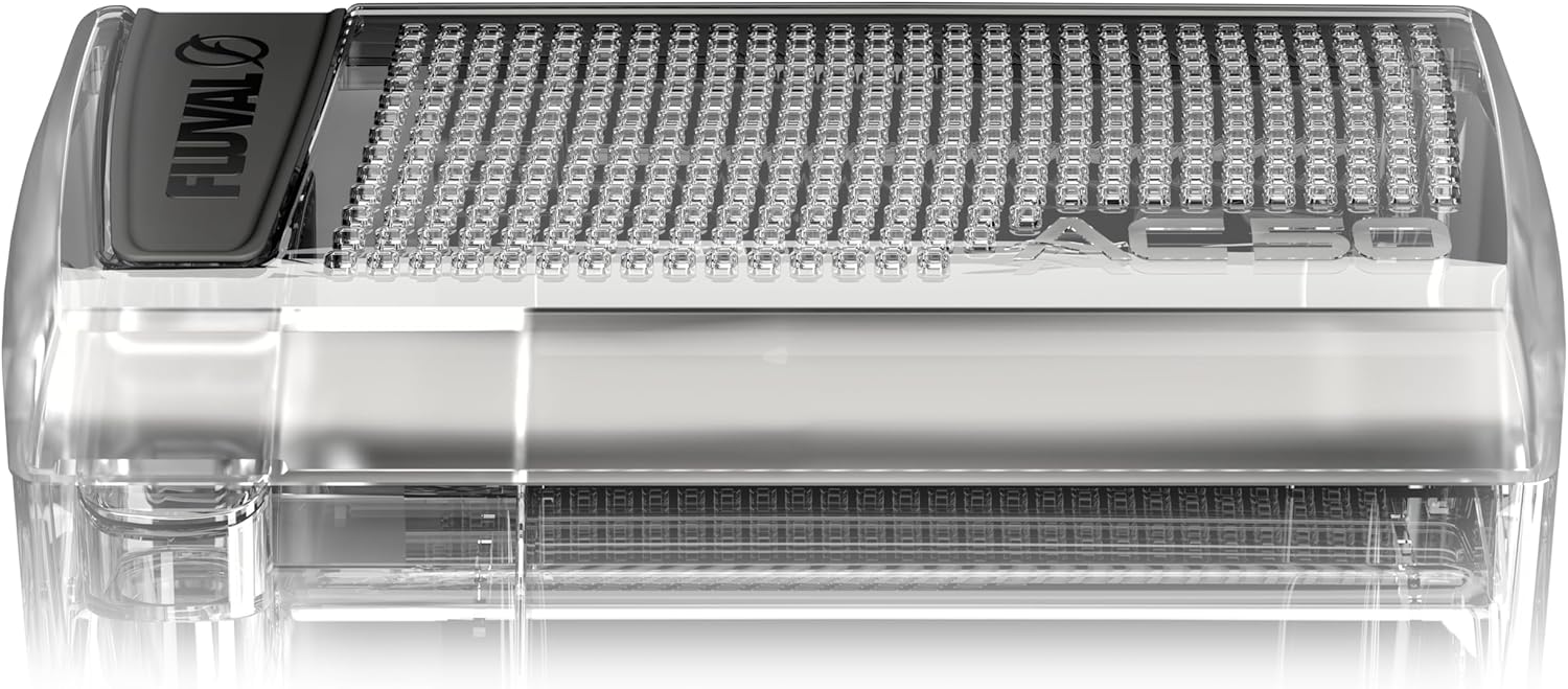 Fluval Aquaclear Hang On Filter Ac50 - 757lph - Image 5