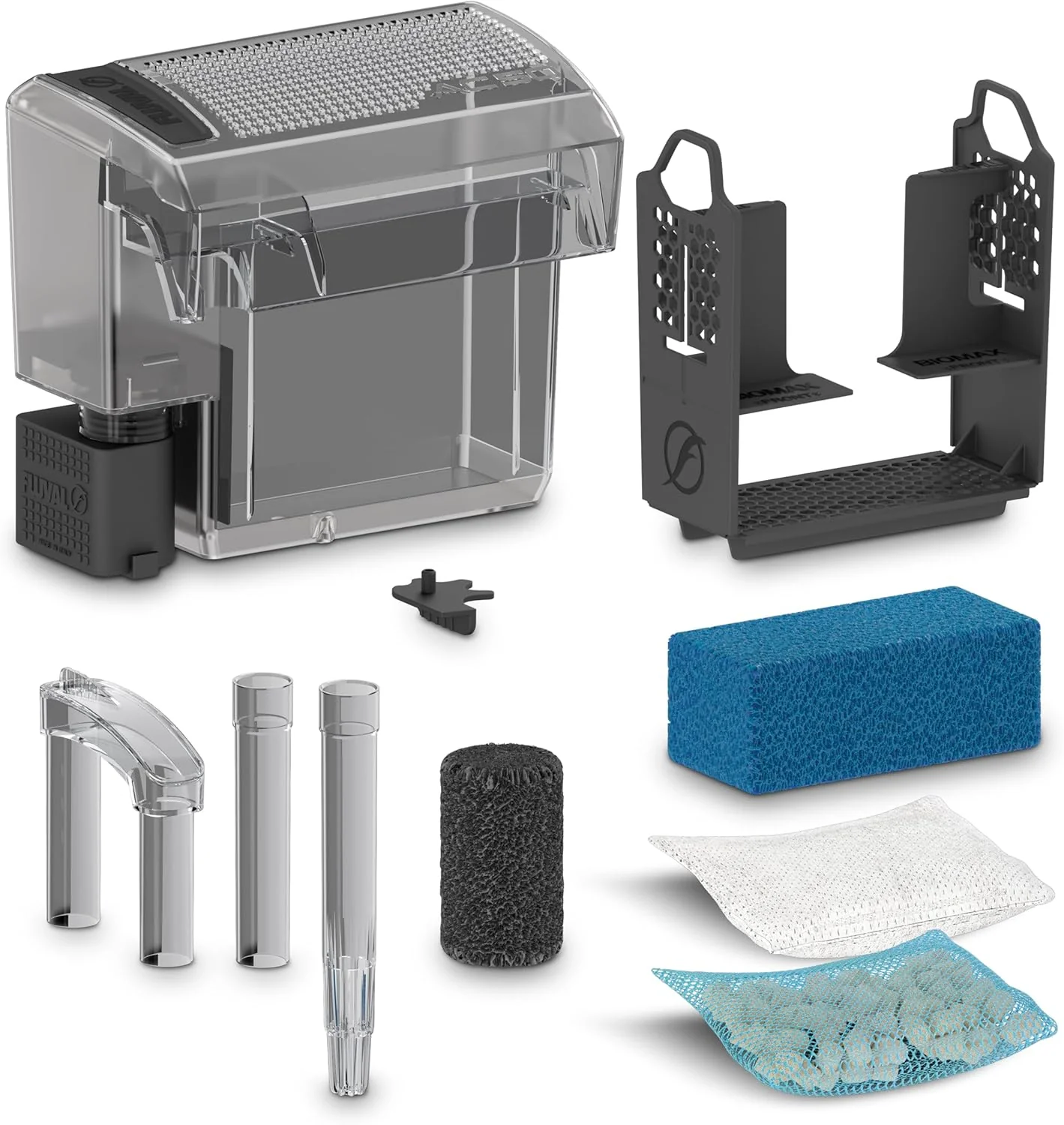 Fluval Aquaclear Hang On Filter Ac50 - 757lph - Image 6