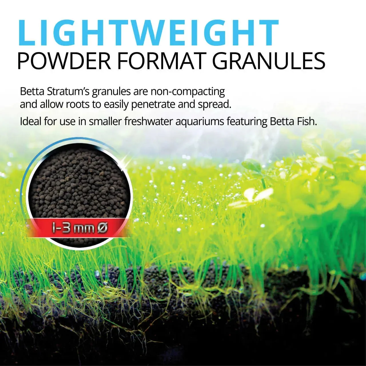 Fluval Betta Stratum 800gm - Image 3