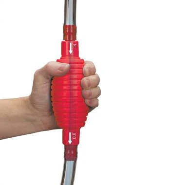 Fluval Gravel Vac Substrate Cleaner Small/medium (20") - Image 2