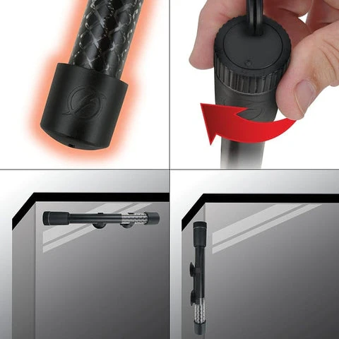 Fluval T Electronic Heater 300w - Image 3