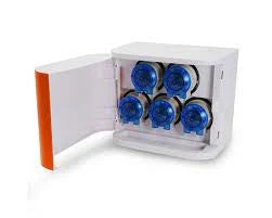 Focustronic Dosetronic