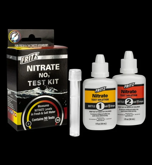 Fritz Aquatics Nitrate Test Kit