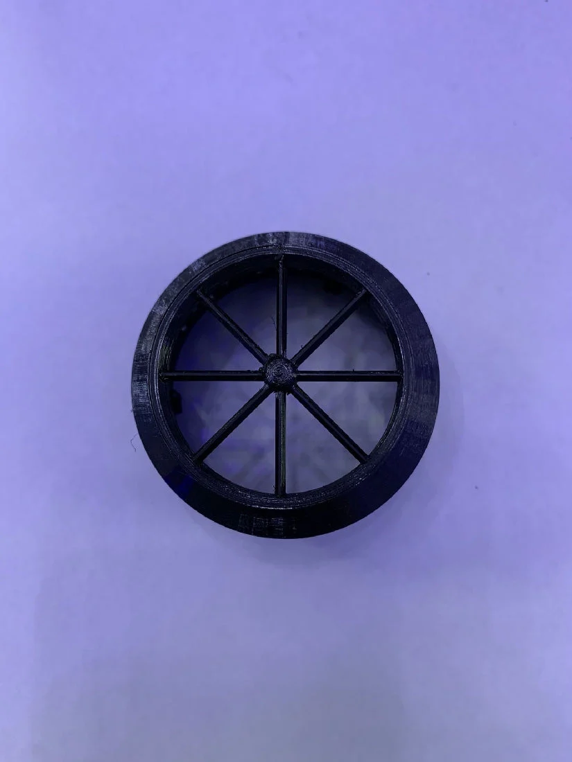 Ha 3d Printed Nem Guard For Ecotech Mp10 - Image 2