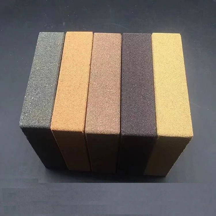 Ha Media Brick 100x100x25 - Image 2