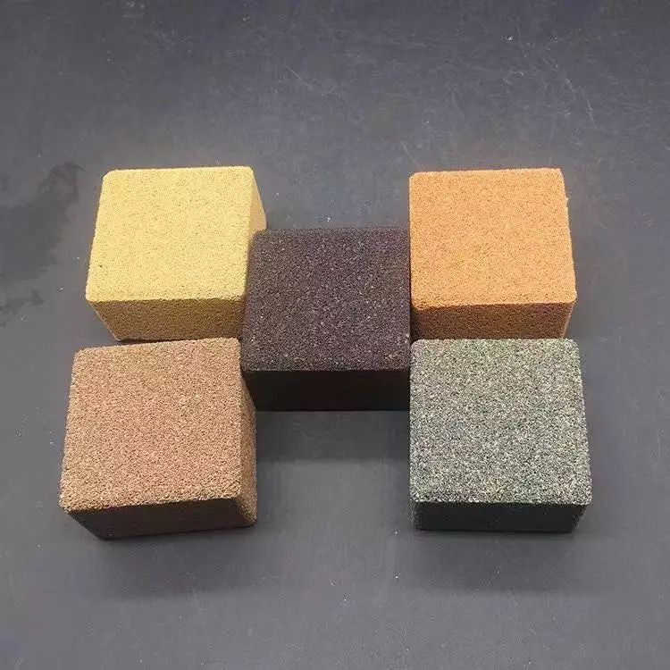 Ha Media Brick 40x40x25 - Image 2