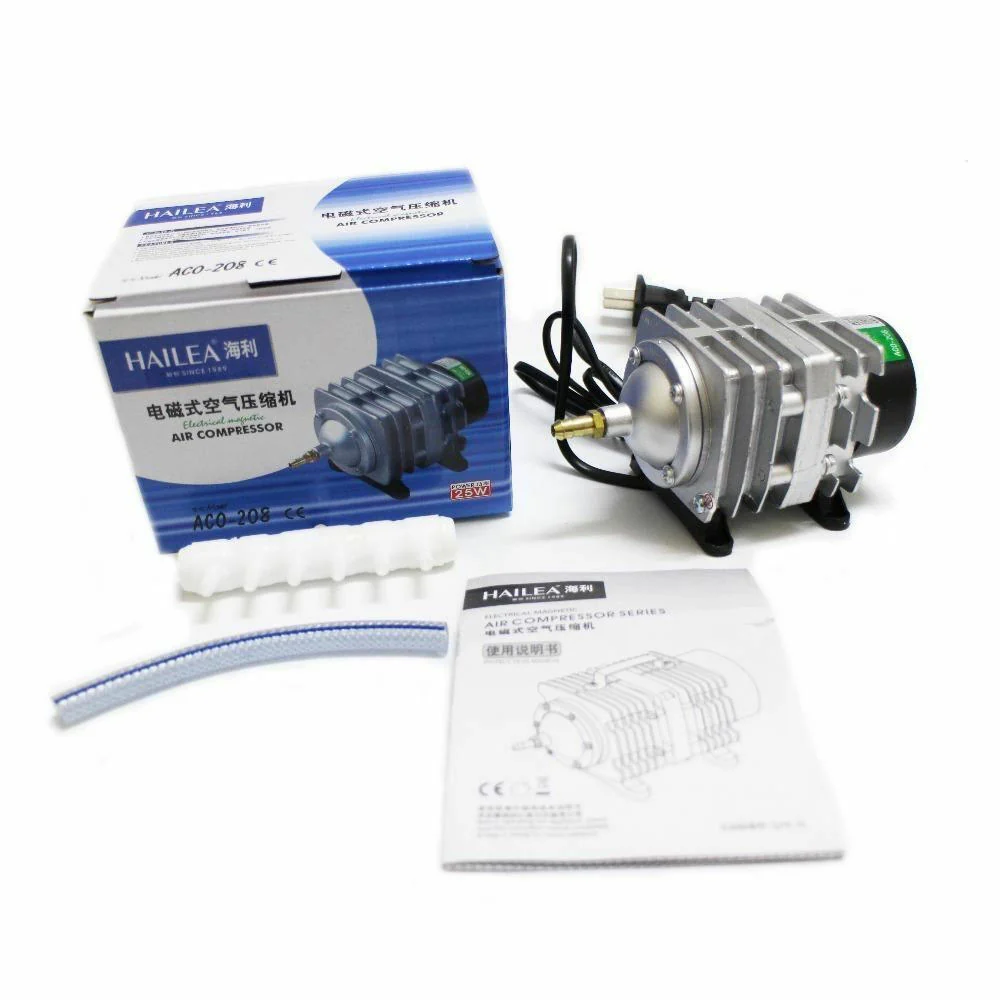 Hailea Air Compressor Aco-208