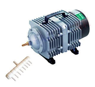 Hailea Air Compressor Aco-328