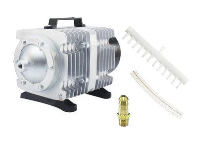Hailea Air Compressor Aco-009 110l