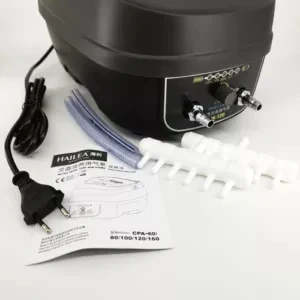 Hailea Cpa120 Ac/dc Battery Air Pump - Image 3