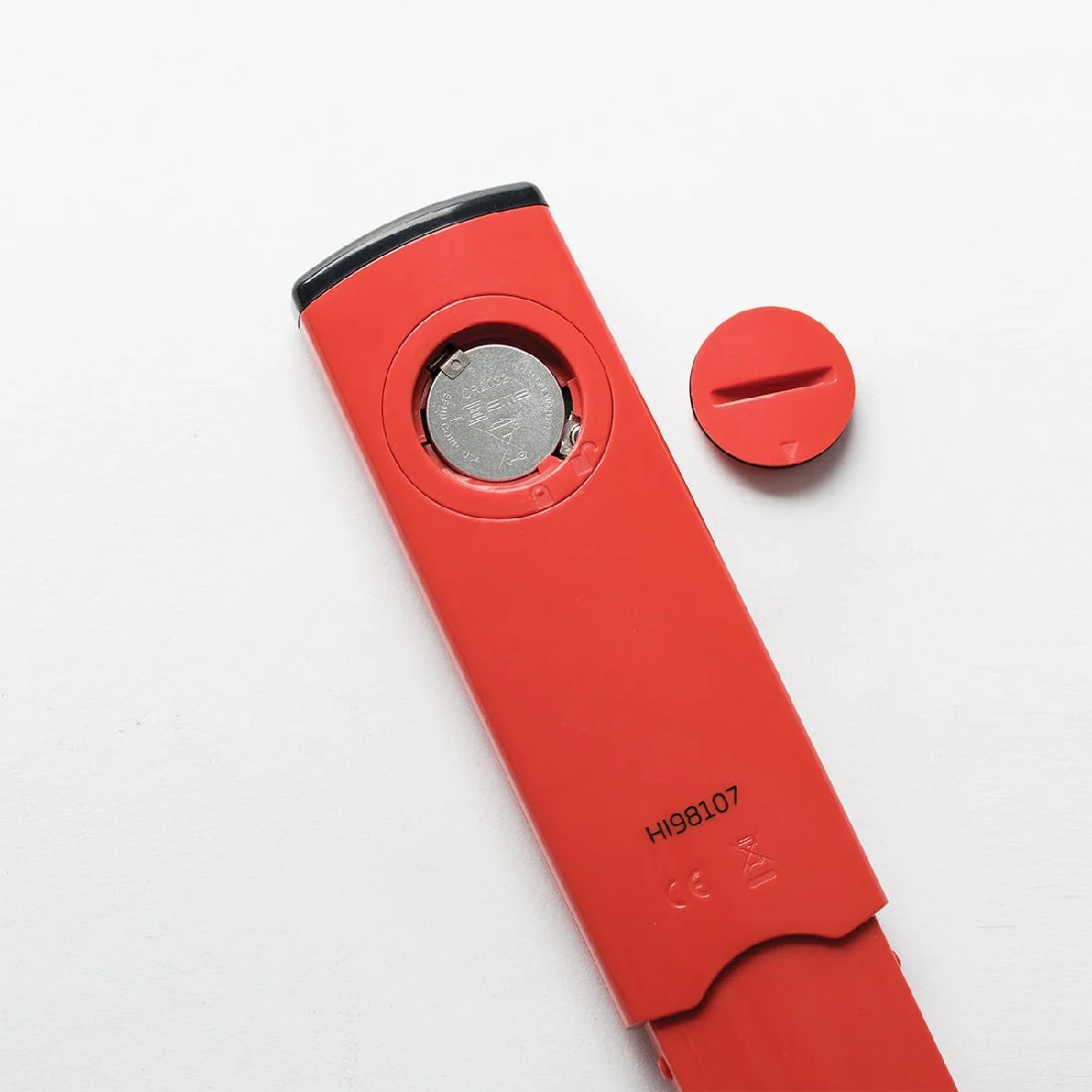 Hanna Instruments Ph Tester
