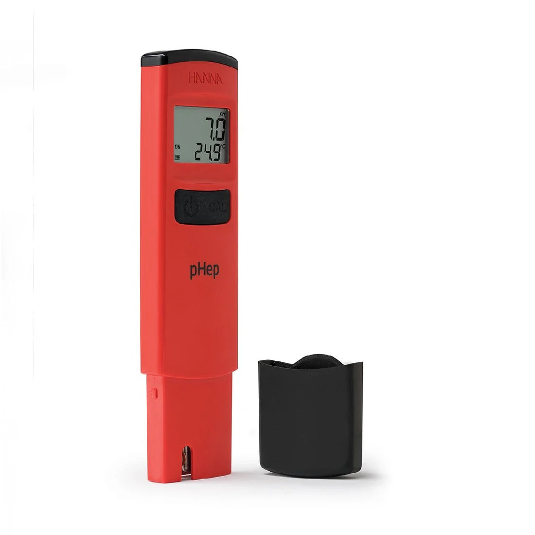 Hanna Instruments Ph Tester - Image 4