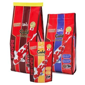 Hikari Gold Medium 5kg