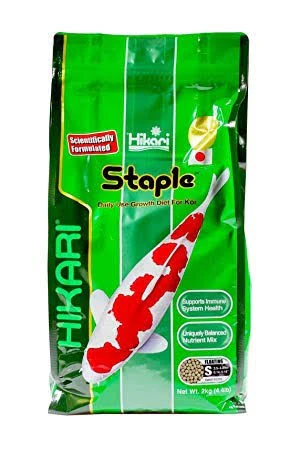 Hikari Staple Medium 2kg