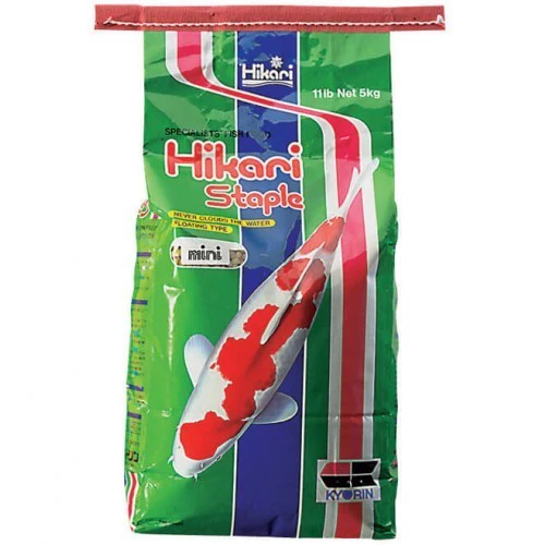 Hikari Staple Small 5kg