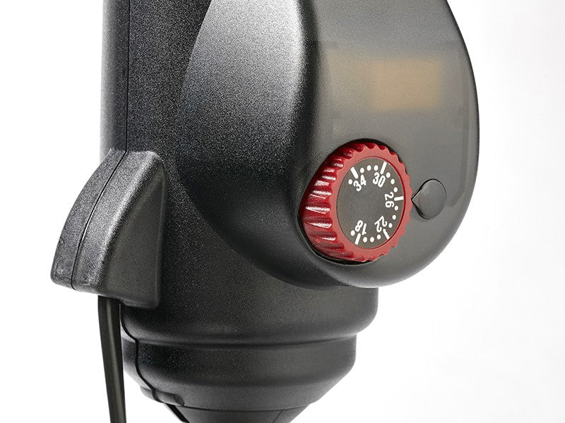 Hydor External Heater 200w