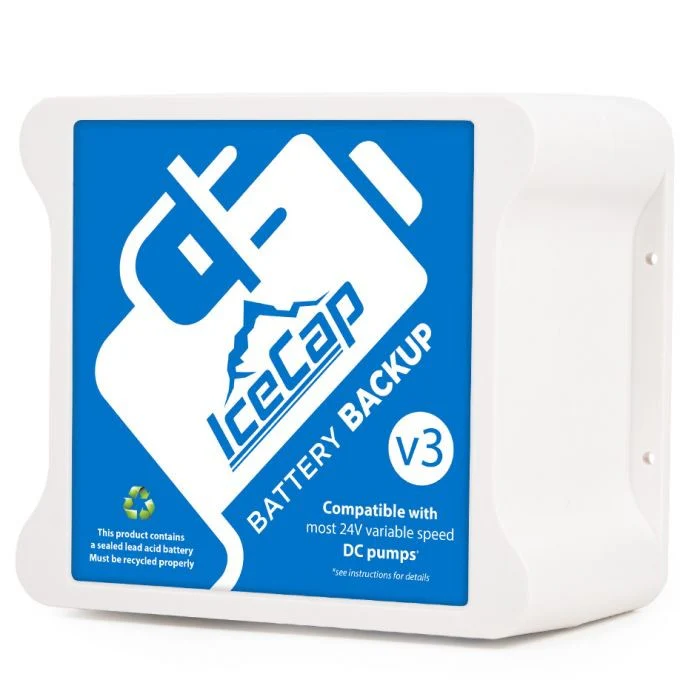 Ice Cap Battery Backup V3 - Image 2