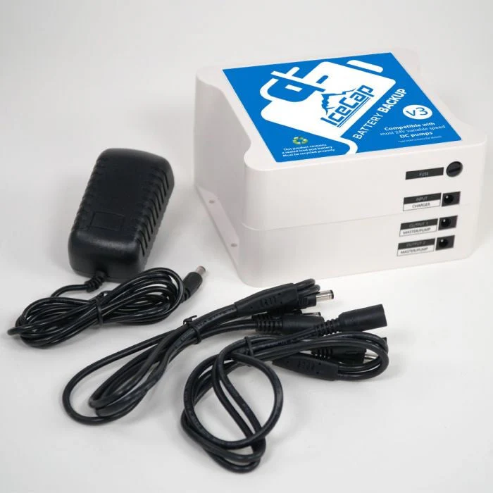 Ice Cap Battery Backup V3 - Image 5