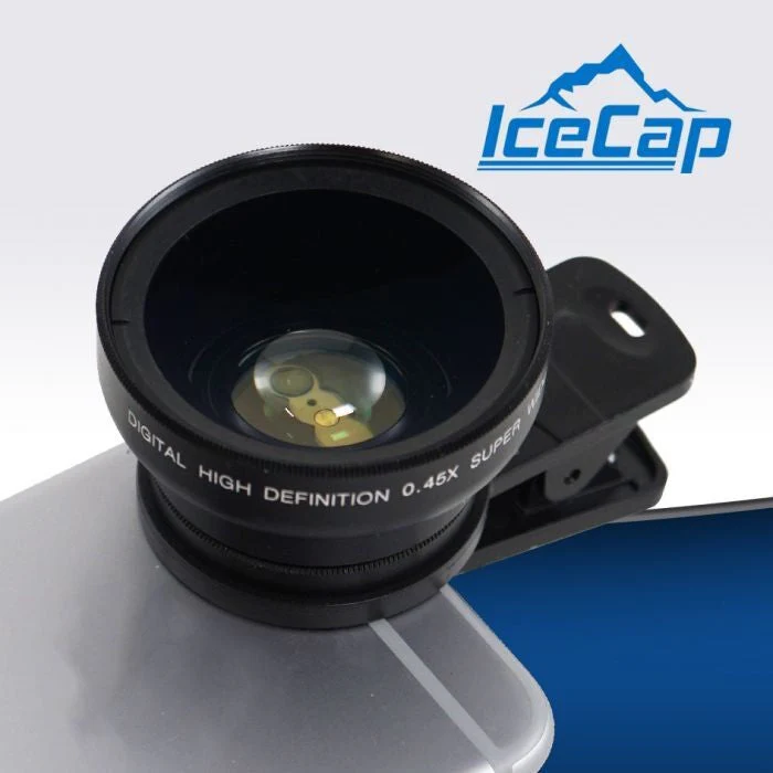 Ice Cap Lens Clip-on Colour Filter Kit - Image 4