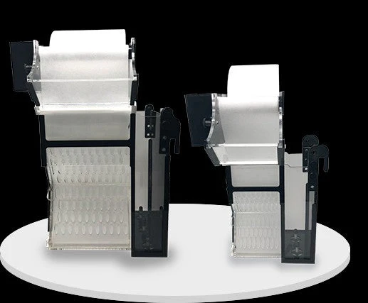 Innovitech X Filter 1.0 Automatic Mechanical Filter