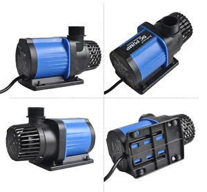 Jebao Dc Pump Marine Aqua Dc-6000