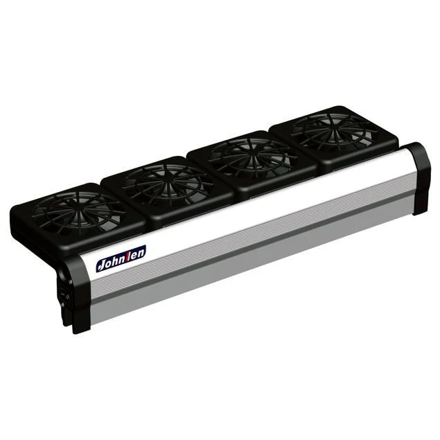 Johnlen Coldwind Cooler F4