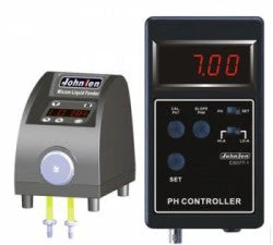 Johnlen Ph Controller And Dosing Pump