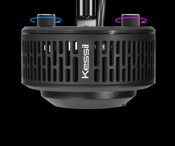 Kessil A360x Refugium